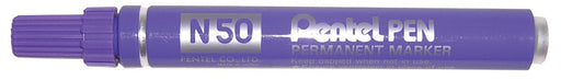 Pentel merkstift Pen N50 12 stuks, OfficeTown