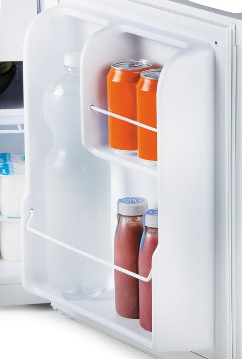 Domo mini koelkast 41 liter, energieklasse E, ft 44 x 47,50 x 50,40 cm, wit