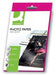 Q-CONNECT fotopapier, ft 10 x 15 cm, 260 g, pak van 25 vel Q-CONNECT