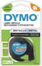 Dymo LetraTAG tape 12 mm, metallic zilver 10 stuks, OfficeTown