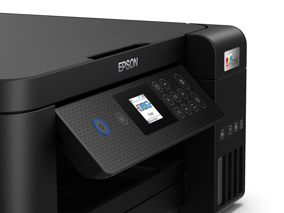 Epson 3-in-1 printer EcoTank ET-2850