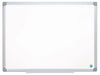 Aardappelverf Magnetisch Whiteboard 60 x 90 cm met Gerecyclede Aluminiumkader - OfficeTown