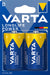Varta Batterij Longlife Power D, blister van 2 stuks 10 stuks, OfficeTown