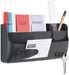 Accessoirehouder voor magnetische whiteboards met 4 vakken - OfficeTown