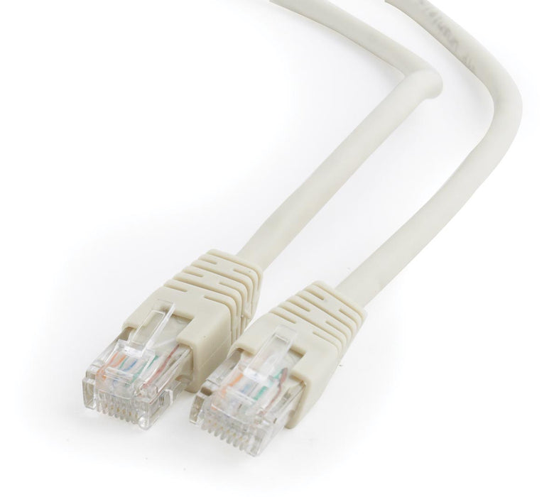 Netwerkkabel Cablexpert, UTP CAT 6, 10 m met RJ45 connectoren