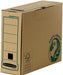 Bankers Box Earth Series, A4, transfer archiefdoos, rug van 10 cm 20 stuks, OfficeTown