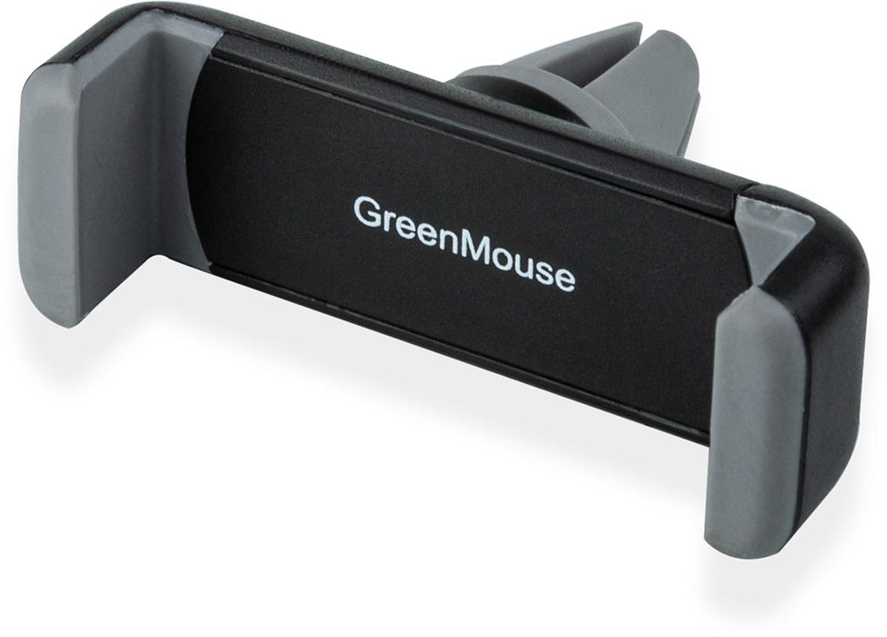 Groene Muis Smartphone Houder