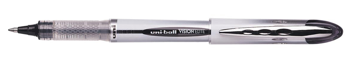 Uni roller Vision Elite 200 en 205, 0,6 mm, zwart