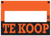 Affiche Pak van 10 stuks, Te koop, Ft 25,2 x 35,2 cm - OfficeTown