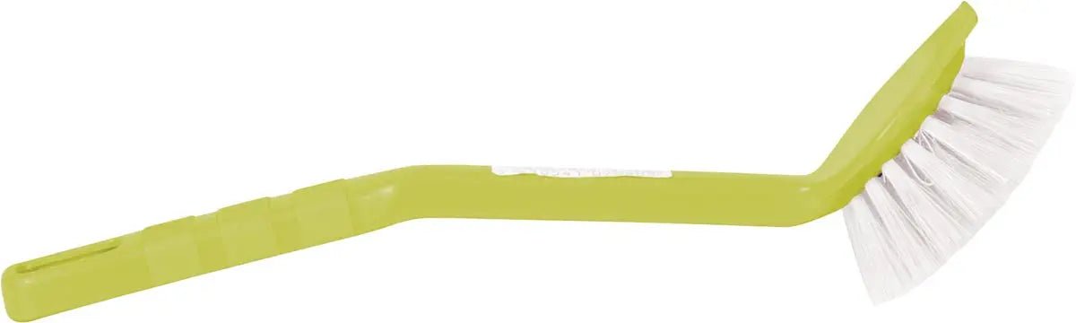 Afwasborstel met plastic handvat, verschillende kleuren - OfficeTown