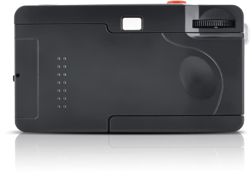 AgfaPhoto retro analoge filmcamera, 35mm, bruin - OfficeTown