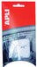 Apli draadetiketten ft 36 x 53 mm (b x h) (7013), 100 stuks in ophangetui - OfficeTown