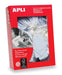 Apli draadetiketten ft 7 x 19 mm (b x h) (383), verpakking van 1000 stuks - OfficeTown