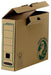 Archiefdozen Bankers Box Earth Series, A4, transferarchiefdoos, 8 cm rug, 20 stuks - OfficeTown