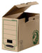 Archiefdozen van Bankers Box Earth Series, A4 - formaat, 15 cm rug, 20 stuks - OfficeTown
