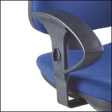 Armleuningen voor Topstar bureaustoelen - set van 2 stuks - OfficeTown