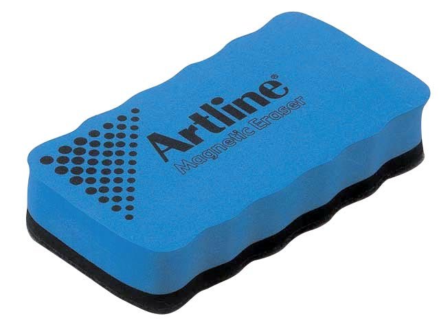 Artline magnetische bordwisser voor whiteboards - Geassorteerde kleuren - OfficeTown