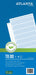 Atlanta door Jalema, Te Doen, ft 29,7 x 14 cm, Groot - OfficeTown