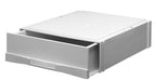 Atlanta+ Stapelcassette met 1 hoge lade, binnen ft 8 x 25,2 x 34,5 cm 6 stuks - OfficeTown