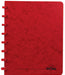 Atoma Klassiek notitieboek, A5 - formaat, 100 pagina's, gelinieerd, diverse kleuren - OfficeTown