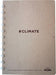 Atoma Klimaat schrift, A4 formaat, 144 pagina's, gelinieerd, 10 stuks - OfficeTown