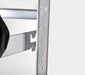 Avasco rek Strong Corner, ft 176 x 75 x 40 x 50 cm, 5 legborden, gegalvaniseerd - OfficeTown