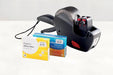Avery IRAV5 inktrol zwart, set van 5 stuks - OfficeTown