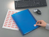 Avery L4732REV - 25 verwijderbare etiketten ft 35,6 x 16,9 mm, 2.000 etiketten, wit - OfficeTown