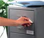 Avery L4737REV - 25 verwijderbare etiketten ft 63,5 x 29,6 mm (b x h), 675 etiketten, wit - OfficeTown