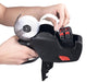 Avery PL2/18 prijstang, zwart - OfficeTown