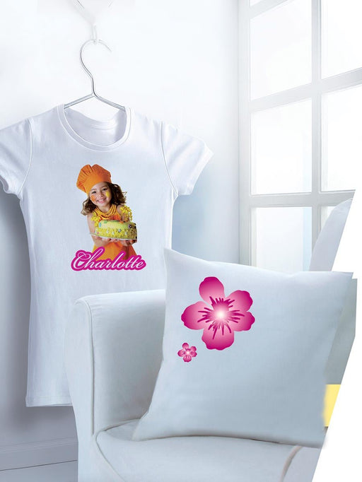 AVERY T-shirt Transfer Paper - OfficeTown