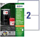 Avery ultra resistente etiketten ft 200 x 144 mm (b x h), doos van 100 etiketten - OfficeTown