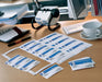 AVERY visitekaarten Quick&Clean 200 g/m² - OfficeTown