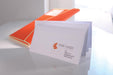 Avery Zweckform 3665, Universele etiketten, Ultragrip, wit, 100 vel, 16 per vel, 105 x 33,8 mm - OfficeTown