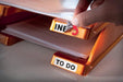 Avery Zweckform L6023REV - 25 verwijderbare etiketten ft 63,5 x 38,1 mm (b x h), 525 etiketten, wit - OfficeTown