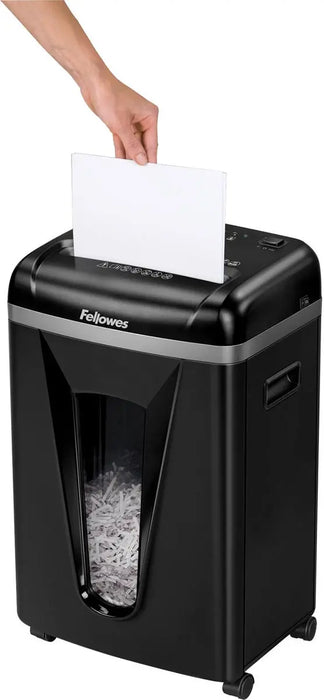 Fellowes Powershred papierversnipperaar 450M