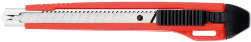 Westcott Premium cutter 9 mm, rood 24 stuks, OfficeTown