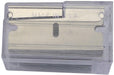 Stanley vervangmesjes voor glasschraper (028500), doosje van 10 stuks 10 stuks, OfficeTown