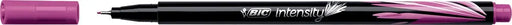 Bic fineliner Intensity paars 12 stuks Bic