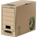 Bankers Box Earth Series, ft 20 x 35 x 26 cm, bruin, pak van 20 stuks - OfficeTown