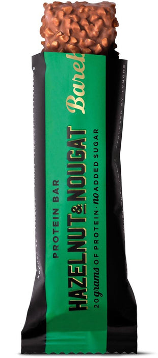 Barebells reep Hazelnoot & Noga, pak van 12 - OfficeTown