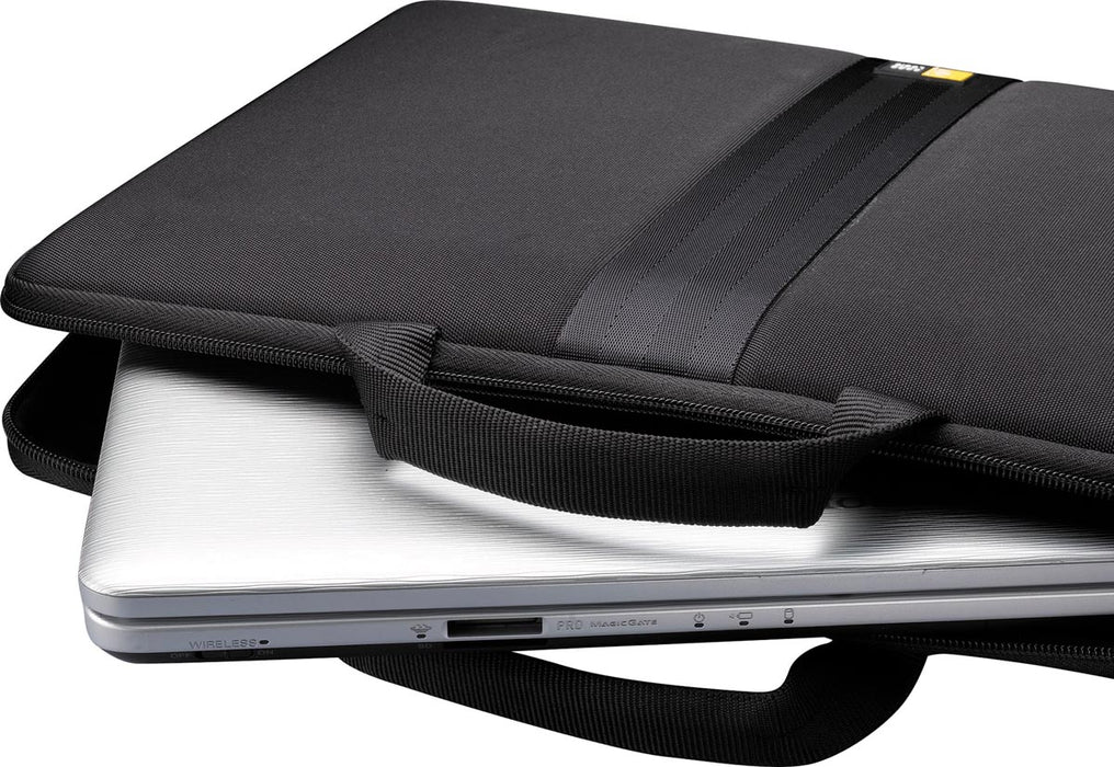 Hardshell hoes voor 16 inch laptop van Case Logic