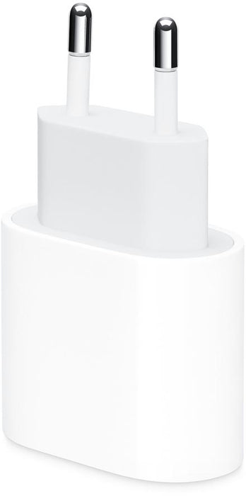 Apple USB-C oplader, wit