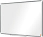 Nobo Premium Plus magnetisch whiteboard, gelakt staal, ft 90 x 60 cm, OfficeTown