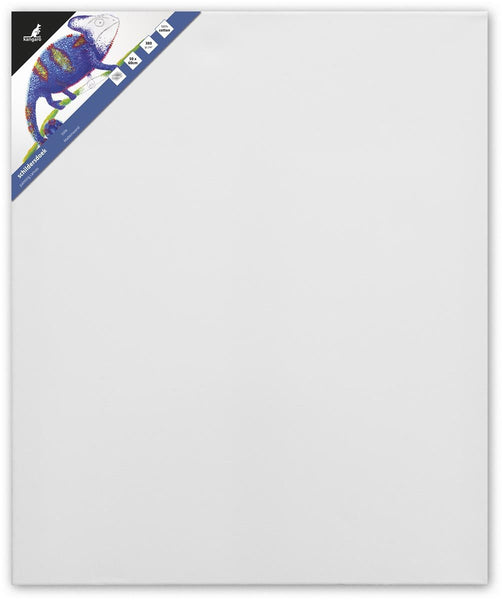 Bespannen Canvas Frame, afmeting 50 x 60 cm