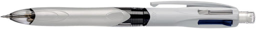 Bic 4 Kleuren 3 + 1 HB, balpen, 0,32 mm, 3 klassieke inktkleuren en een vulpotlood 0,7 mm HB - OfficeTown