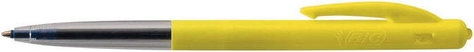Bic balpen M10 Clic Colors - 50 stuks in diverse kleuren - OfficeTown