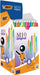 Bic balpen M10 Clic Colors - 50 stuks in diverse kleuren - OfficeTown