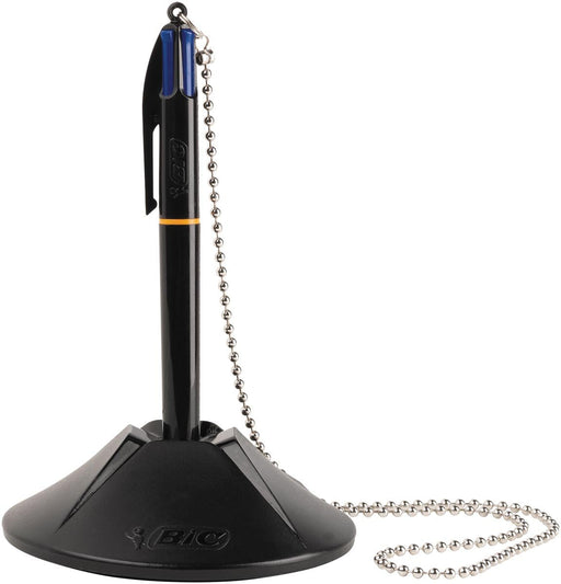 Bic balpen met extra lange schrijflengte - OfficeTown