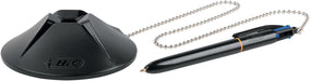 Bic balpen met extra lange schrijflengte - OfficeTown